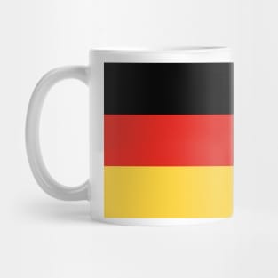 Germany Mug